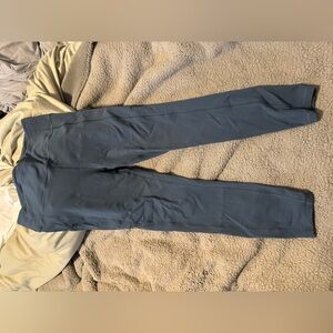 Lululemon Invigorate leggings